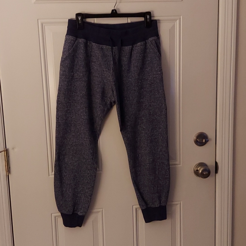 Women's Silver Wear jogging pants